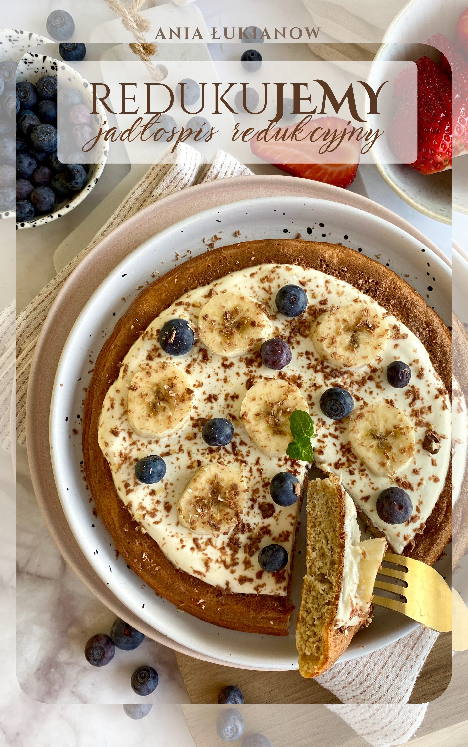 RedukuJemy <br> Jadłospis redukcyjny