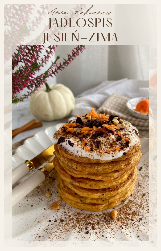 Jadłospis jesień-zima